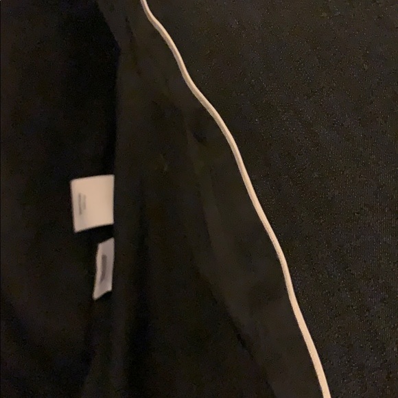 Anne Klein Navy blazer - Picture 5 of 5